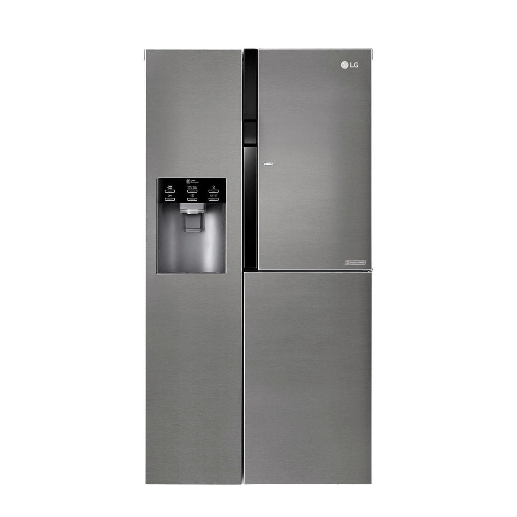 LG GSJ361DIDV door-in-door koelkast