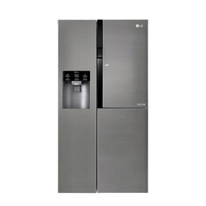 GSJ361DIDV Door-in-door koelkast