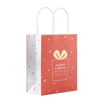 cadeautasje