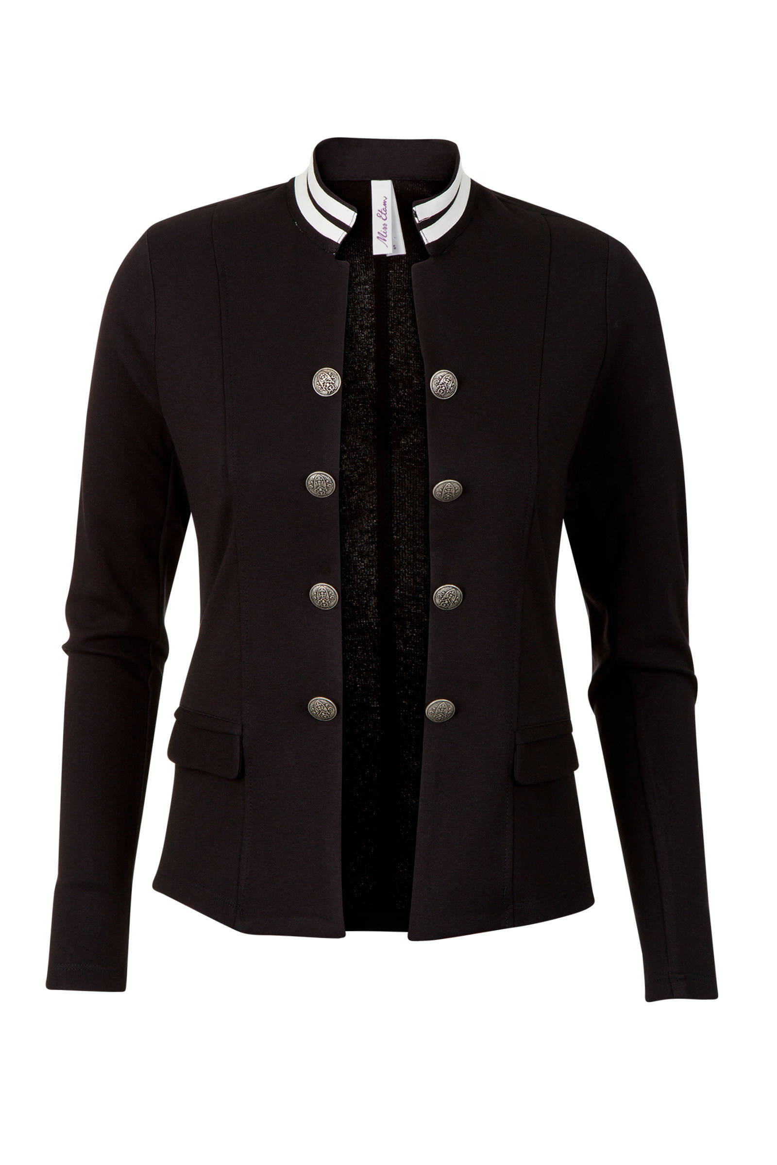 blazer zwart blazer zwart