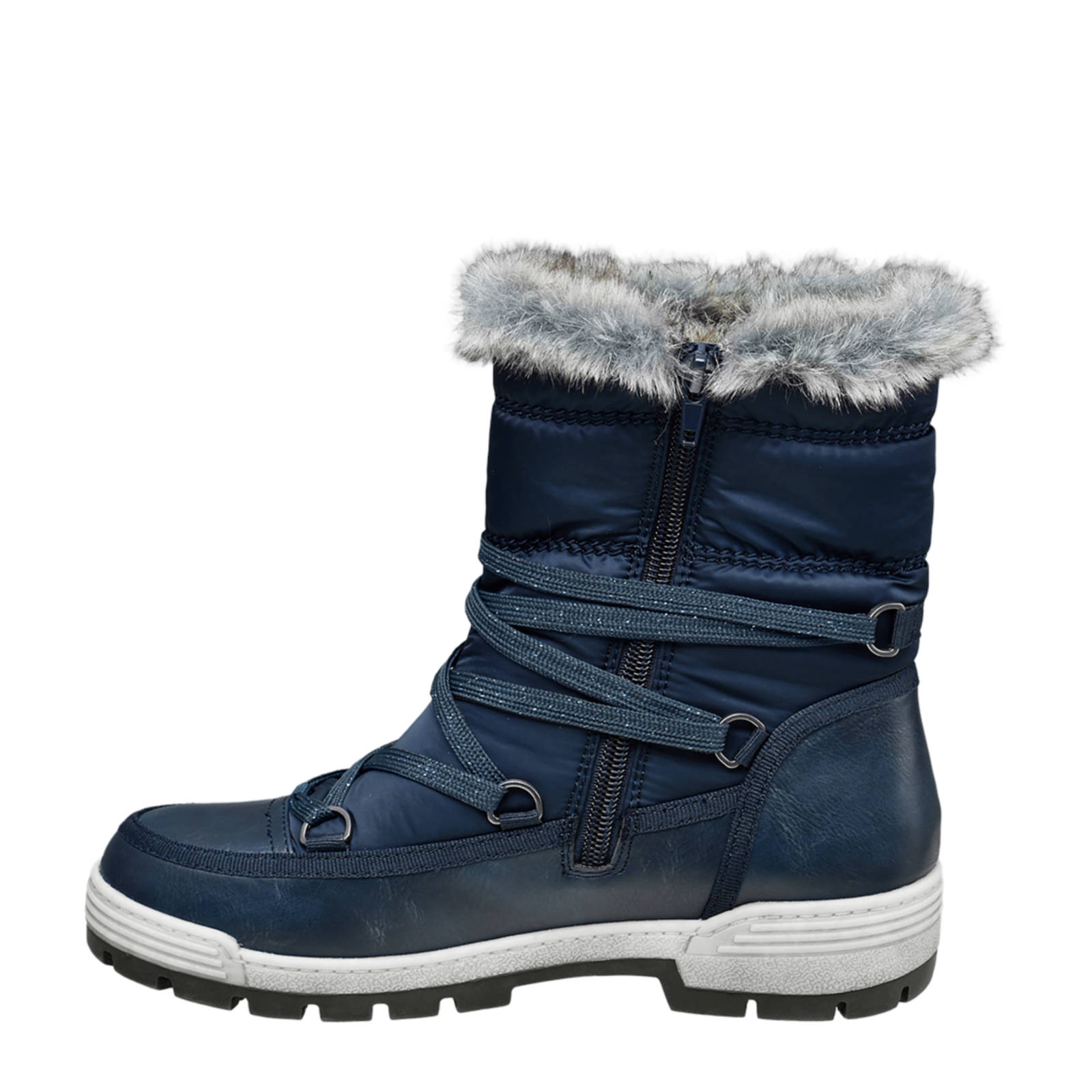 Van haren snowboots online dames