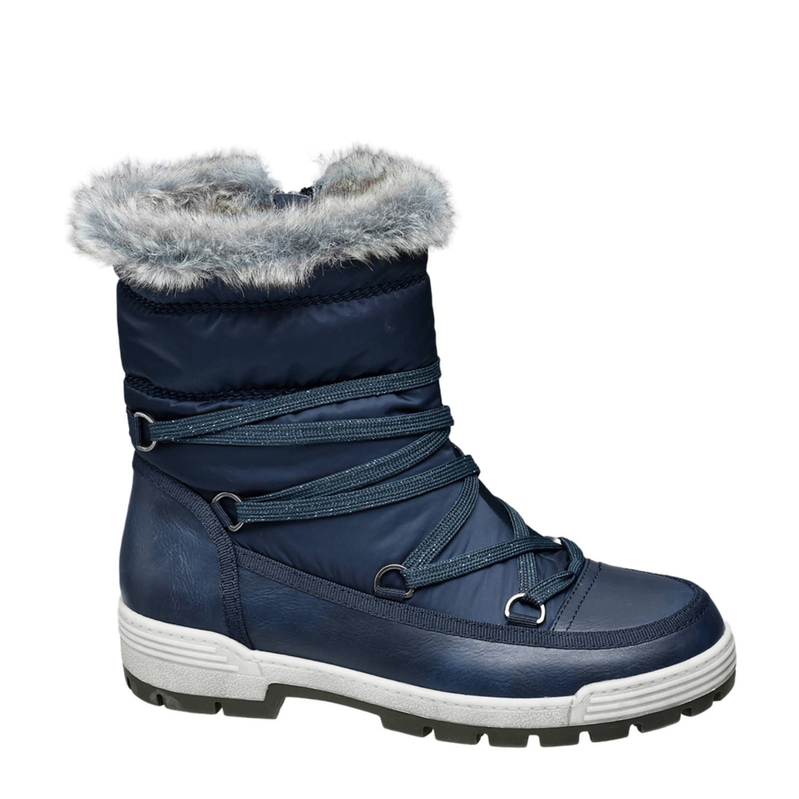 Snowboots van haren discount dames