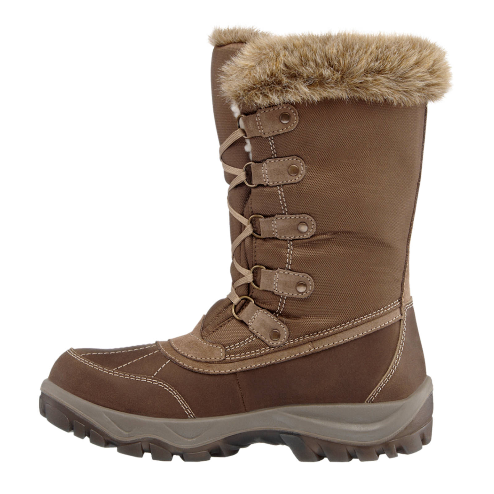 Snowboots dames van online haren