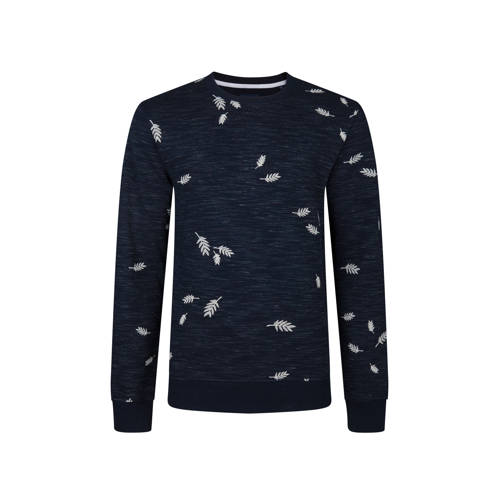 We Fashion Sweater Met Printopdruk we fashion kopen in de aanbieding