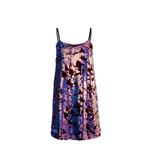 Qs Designed By Jurk Met Pailletten qs designed by kopen in de aanbieding Qs Designed By Jurk Met Pailletten qs designed by kopen in de aanbieding