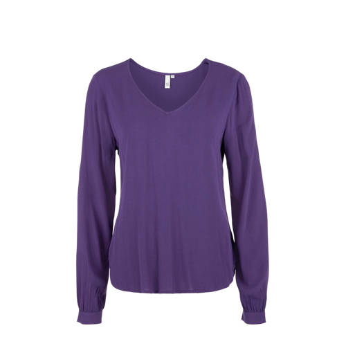 Qs Designed By Top Paars qs designed by kopen in de aanbieding