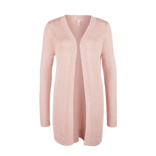 Qs Designed By Vest Roze qs designed by kopen in de aanbieding Qs Designed By Vest Roze qs designed by kopen in de aanbieding