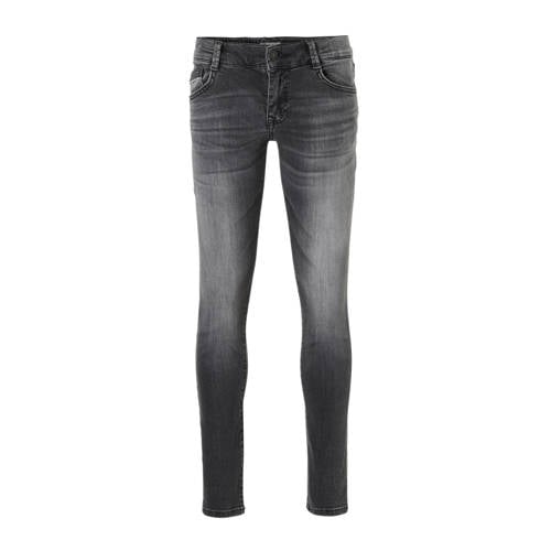 Ltb Slim Fit Jeans New Cooper Zwart ltb kopen in de aanbieding