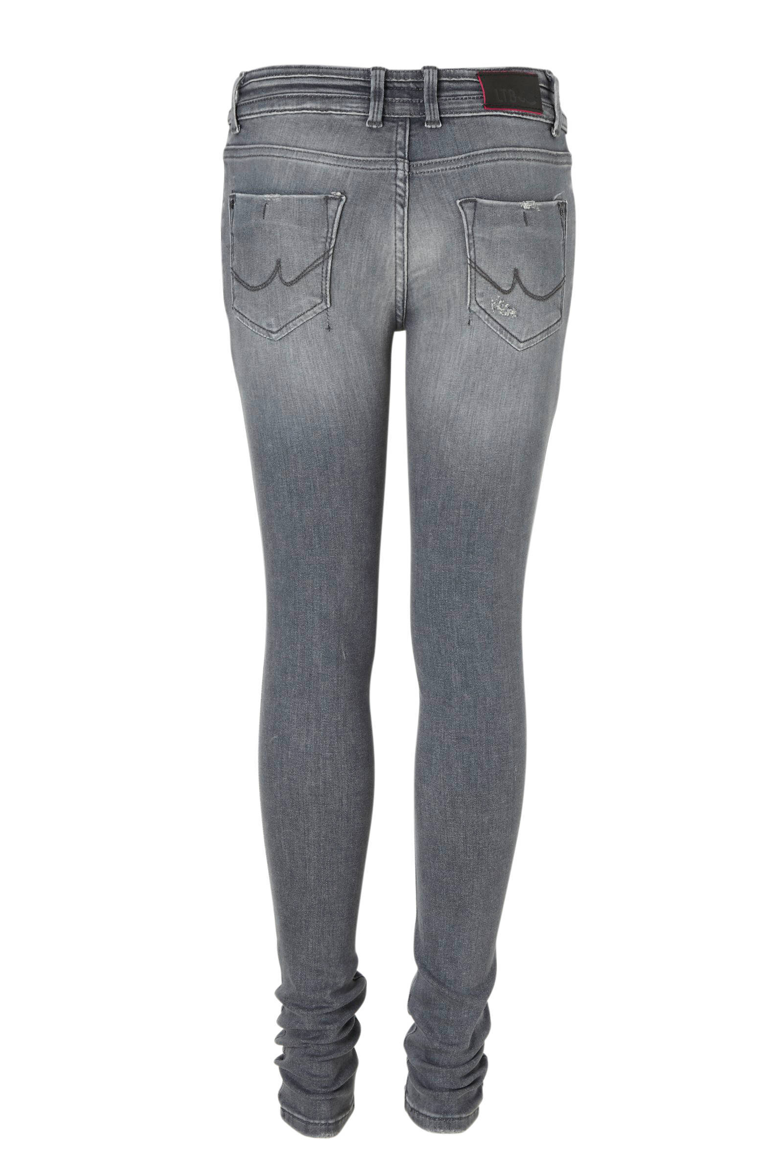 LTB slim broek Dames Skinny Jeans | KLEDING.nl