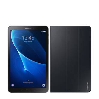 T580 32GB + HOES Galaxy Tab A 10.1 tablet 32GB