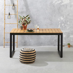tuintafel (160x90 cm ) Berkeley