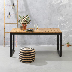 tuintafel (160x90 cm ) Berkeley