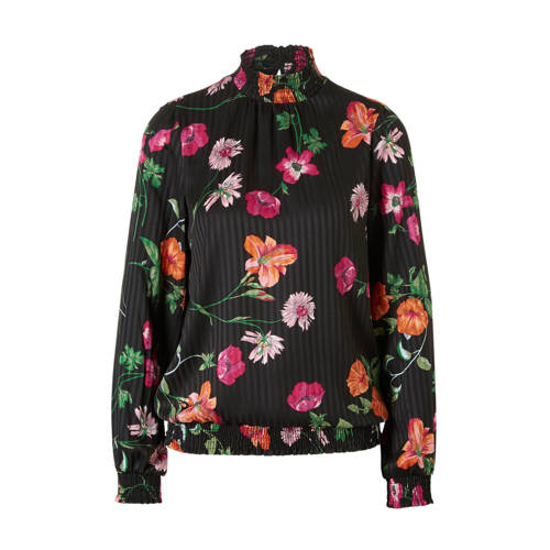 Vero Moda Gebloemde Top vero moda kopen in de aanbieding Vero Moda Gebloemde Top vero moda kopen in de aanbieding