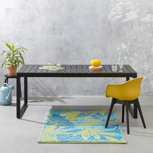 tuintafel (200x100 cm ) Berkeley