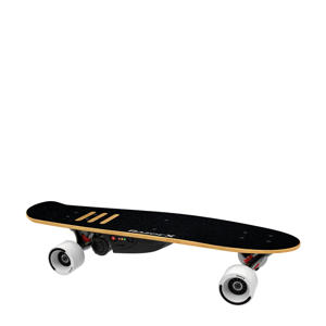 X elektrische Cruiser skateboard