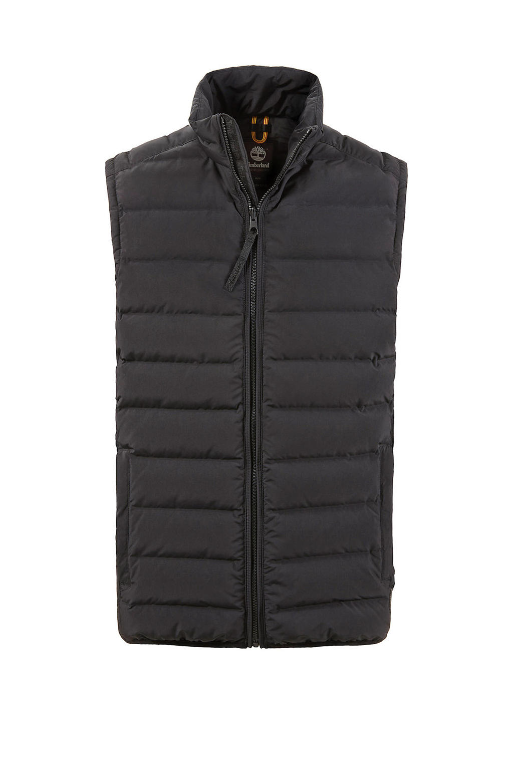 timberland bodywarmer