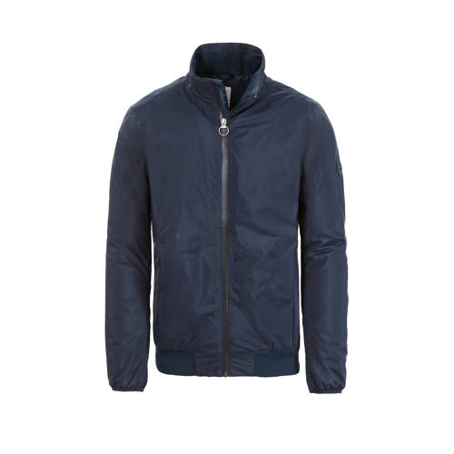 Timberland Tussenjas Blauw timberland kopen in de aanbieding