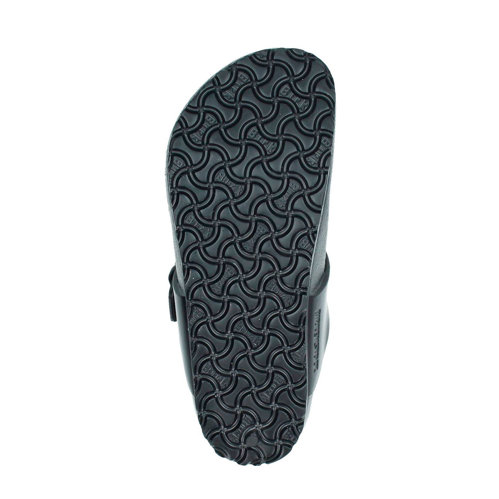 Birkenstock Gizeh Eva teenslippers zwart | wehkamp