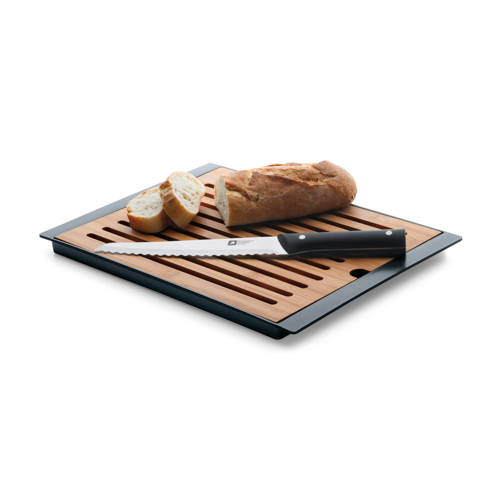 Richardson Sheffield Set Van Snijplank En Broodmes richardson sheffield kopen in de aanbieding