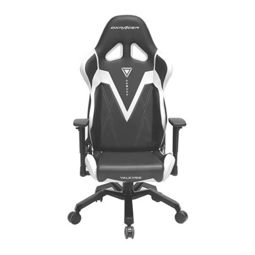 Dxracer Valkyrie V03 Nw Gamestoel Zwartwit dxracer kopen in de aanbieding Dxracer Valkyrie V03 Nw Gamestoel Zwartwit dxracer kopen in de aanbieding
