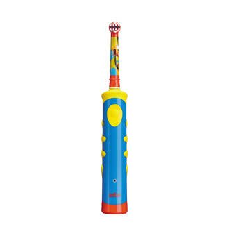 Stages Power Kids Mickey Mouse elektrische tandenborstel