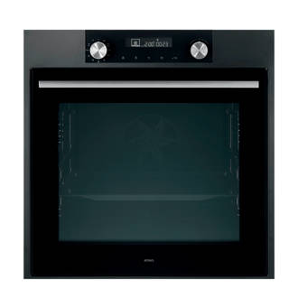 ZX6692C Inbouw oven