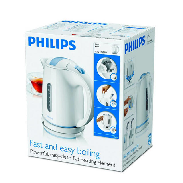 Philips HD4646/70 Daily Collection | wehkamp