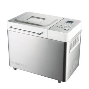 BM350 broodbakmachine