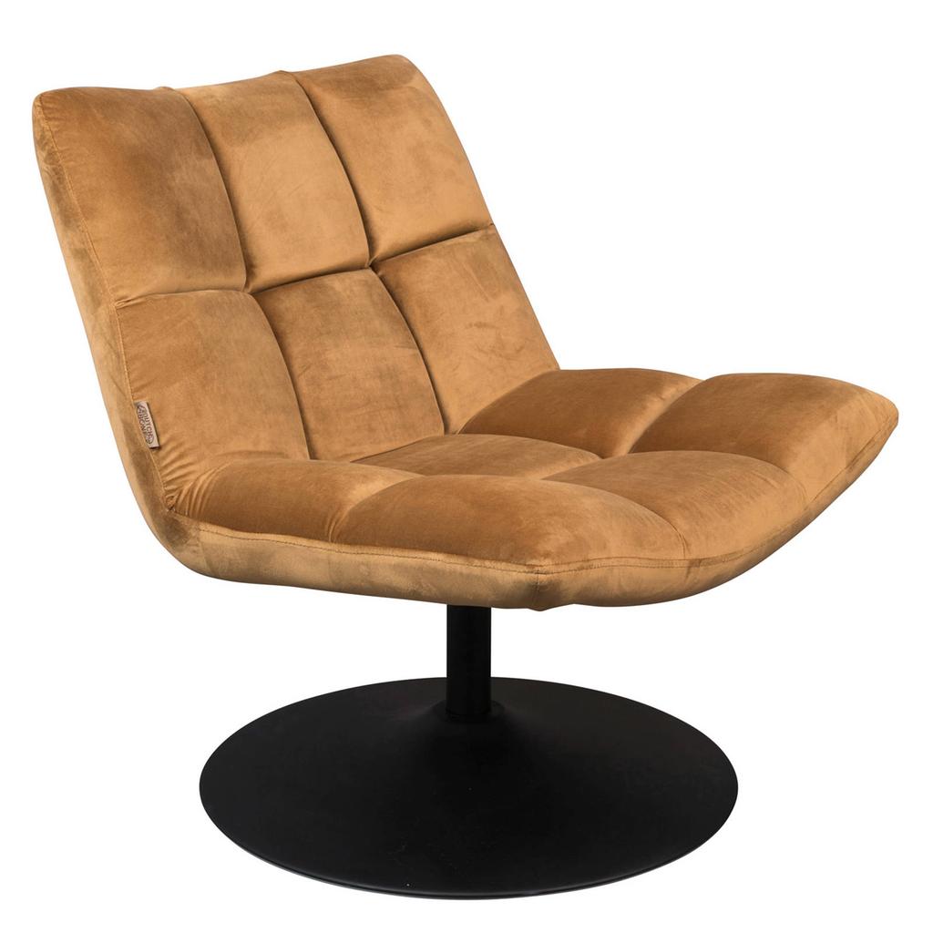 Dutchbone fauteuil Bar Lounge