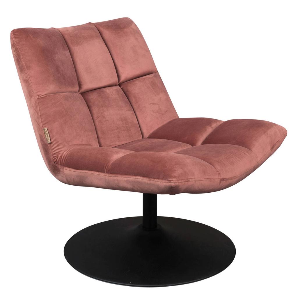 Dutchbone fauteuil Bar Lounge