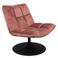 Dutchbone fauteuil Bar Lounge