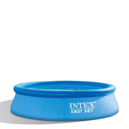 Wehkamp Intex Easy Set Easy Set zwembad (Ø305x76 cm) met filterpomp aanbieding