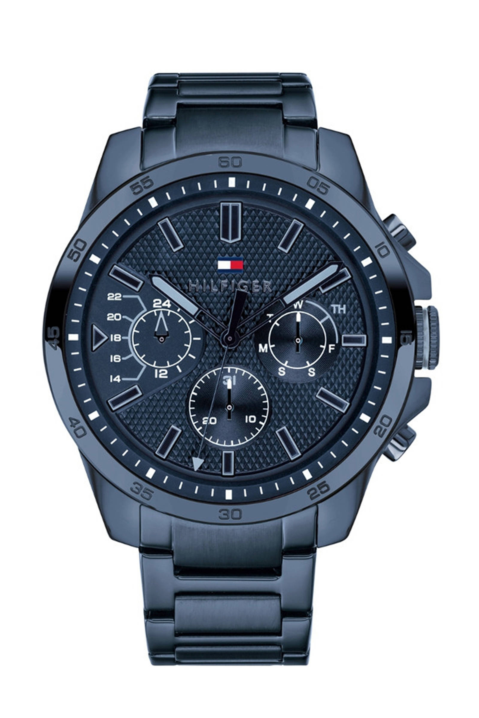 Tommy Hilfiger horloge | wehkamp