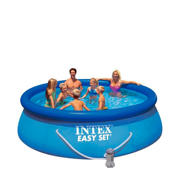 thumbnail: Intex Easy Set  zwembad (Ø366x76 cm) met filterpomp