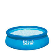 thumbnail: Intex Easy Set  zwembad (Ø366x76 cm) met filterpomp