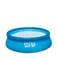 Intex Easy Set  zwembad (Ø366x76 cm) met filterpomp