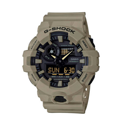 Gshock G Shock Horloge gshock kopen in de aanbieding