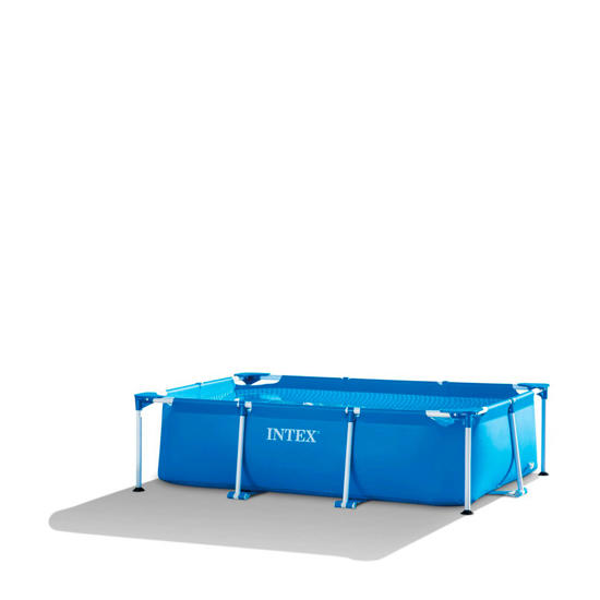 Intex Metal Frame frame zwembaden