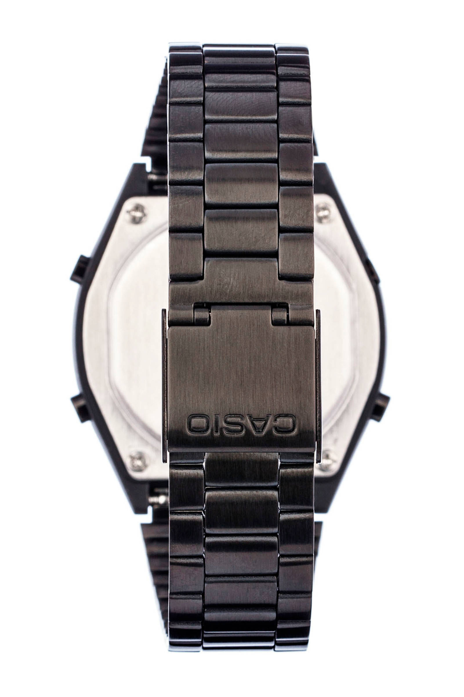 Casio Horloge B640WB-1BEF | Wehkamp