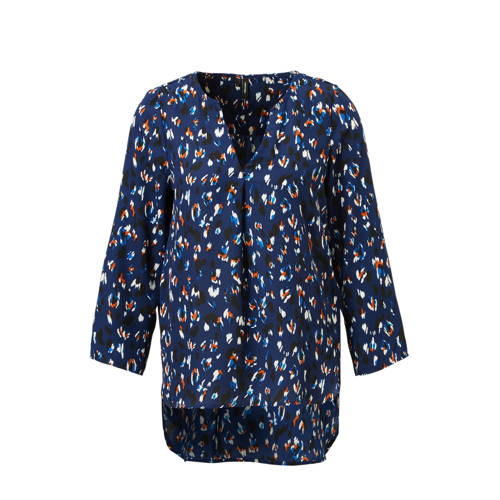 Vero Moda Top Met Panter Print vero moda kopen in de aanbieding Vero Moda Top Met Panter Print vero moda kopen in de aanbieding