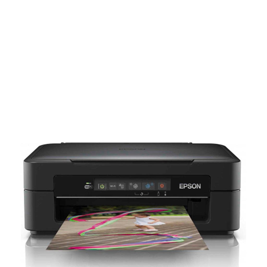 Epson Xp 255 All In One Printer Wehkamp 1293