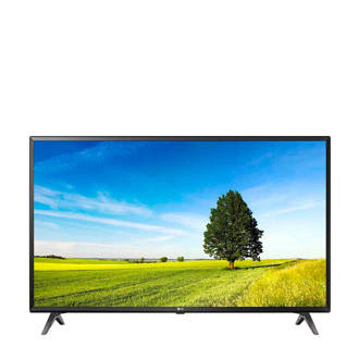 49UK6200PLA 4K Ultra HD Smart tv