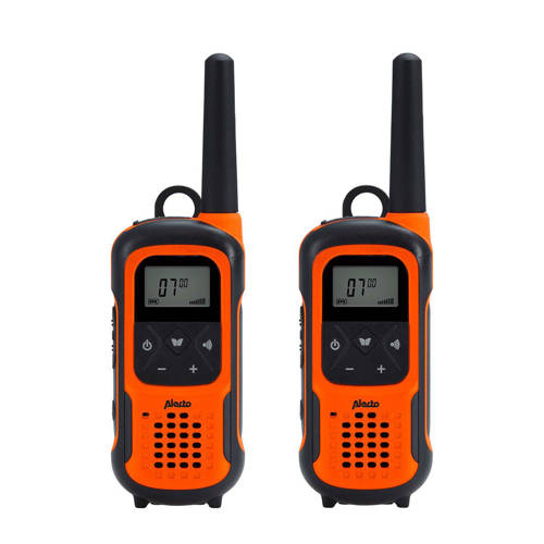 Profoon Fr 300 Walkie Talkie profoon kopen in de aanbieding Profoon Fr 300 Walkie Talkie profoon kopen in de aanbieding