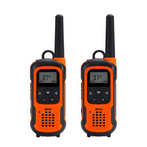 FR-300 walkie talkie