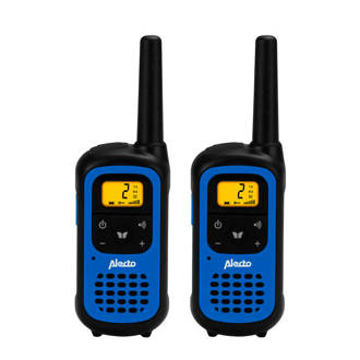 FR-125 walkie talkie
