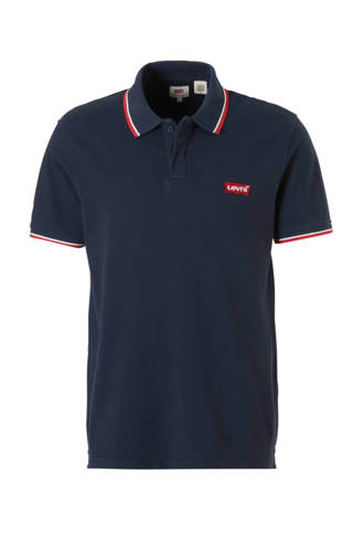 polo korte mouw