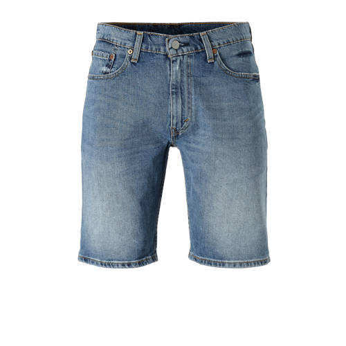 Levis Jeans Short 505 levis kopen in de aanbieding