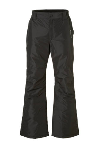 Rodeo skibroek zwart