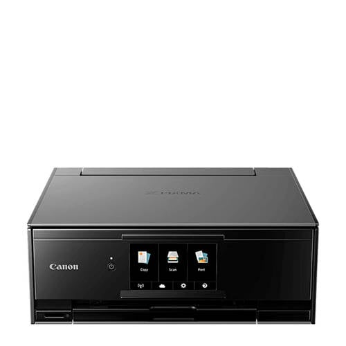 Canon Ts9150 Grijs All In One Printer canon kopen in de aanbieding