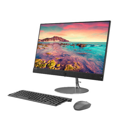 Lenovo Ic Aio 730S 24Ikb I5 8G 256G Touch All In One Computer lenovo kopen in de aanbieding Lenovo Ic Aio 730S 24Ikb I5 8G 256G Touch All In One Computer lenovo kopen in de aanbieding